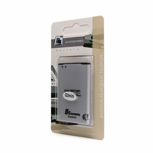 Baterija standard za LG G2/G3 Mini/LG L80 / D373 BL-54SG.