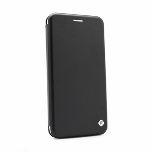 Maska / futrola Teracell Flip Cover za Samsung A515F Galaxy A51 crna.