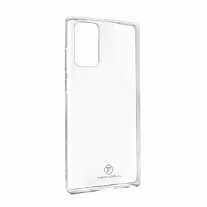 Maska / futrola Teracell ultra tanka za Samsung N980 Galaxy Note 20 providna.
