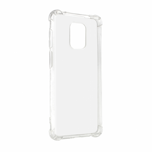 Maska / futrola providna Ice Cube za Xiaomi Redmi Note 9 Pro/Redmi Note 9 Pro Max/Note 9S.