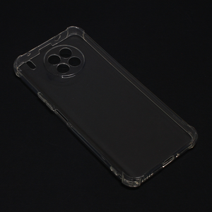 Maska / futrola providna Ice Cube za Huawei Honor 50 Lite/Nova 8i.