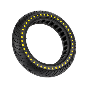 Guma za elektricni trotinet Xiaomi M365/1s/essential/Pro1/Pro2/mi3 N11-0-1 V1 crno zuta 8.5*2 inch.
