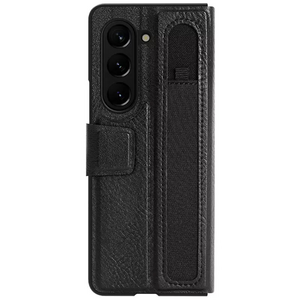 Maska / futrola Nillkin Aoge za Samsung F946 Galaxy Z Fold 5 5G crna.