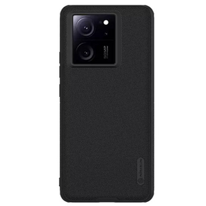 Maska / futrola Nillkin Scrub Pro za Xiaomi 13T/13T Pro crna.