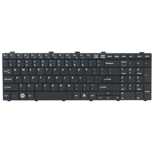 Tastatura za laptop Fujitsu Siemens AH530/531/751 mali enter.