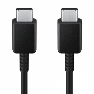 Samsung data kabl 60w Type C na Type C 1m crni BULK (EP-DG980BBE).