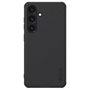 Maska / futrola Nillkin Scrub Pro za Samsung S936 Galaxy S25 Plus crna.