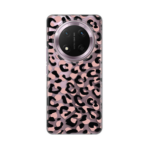 Silikonska maska / futrola print ultra tanka za Huawei Honor Magic 7 lite Animal.