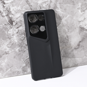 Maska / futrola Blade za Xiaomi Redmi Note 14s crna.