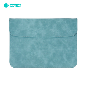 Torba za laptop Coteci 14023 14-16 inch svetlo plava.
