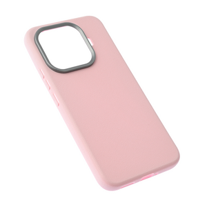 Maska / futrola Elegant za Xiaomi 15T Pro roze.