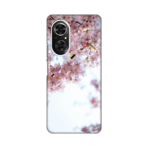 Silikonska maska / futrola print za Huawei Nova 9 SE/Honor 50 SE Spring.