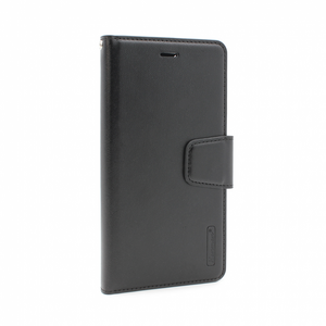 Maska / futrola Hanman Canvas original za Huawei Honor X5c Plus crna.