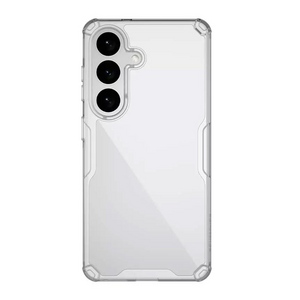 Maska / futrola Nillkin Nature Pro za Samsung S941 Galaxy S26 providna.