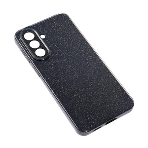 Maska / futrola Sparkle Dust za Samsung A376 Galaxy A37 5G crna.