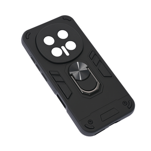 Maska / futrola Hard Ring za Honor Magic 8 Pro crna.