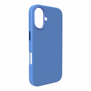 Maska / futrola Puro ICON MAG PRO za iPhone 17 plava.