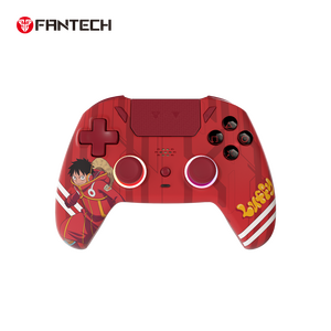 Joypad Wireless Fantech WGP14V2 OP EOS PRO II ONE PIECE - LUFFY.