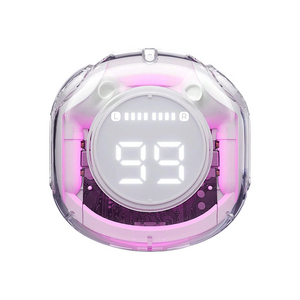 Bluetooth slusalice Airpods T-phox Ultrapods Pro bele HQ.