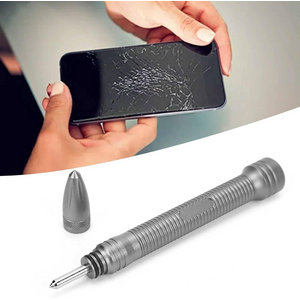 Alat za lomljenje poklopca za Iphone AT GlassBlaster.