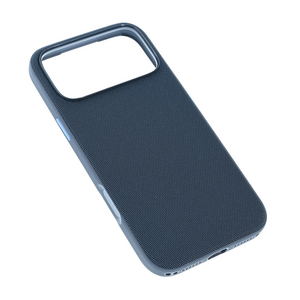 Maska / futrola Magsafe TechWoven za iPhone 17 Pro Max 6.9 plava.