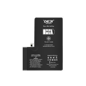 Baterija za Iphone 14 Pro 3510mAh HC Deji (MS).