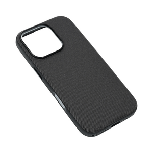 Maska / futrola Magsafe TechWoven za iPhone 16 Pro crna.