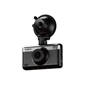 Auto kamera Moxom MX-DC02 dual 4K/30fps + 720p/30fps crna (MS).