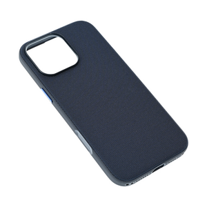 Maska / futrola Magsafe TechWoven za iPhone 16 Pro Max 6.9 plava.