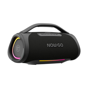 Bluetooth zvucnik NOWGO STORM II crni.