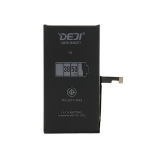 Baterija za iPhone 15 3850mAh HC Deji (MS).