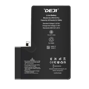 Baterija za Iphone 15 Pro (6.1) 3274mAh Deji (MS).