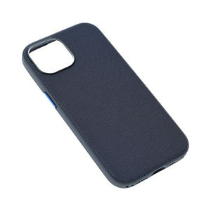 Maska / futrola Magsafe TechWoven za iPhone 15 6.1 plava.