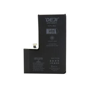 Baterija za Iphone 15 Pro Max (6.7) 4920mAh HC Deji (MS).