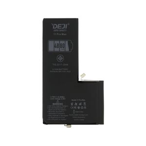 Baterija za Iphone 11 Pro Max (6.5) 4880mAh HC Deji (MS).