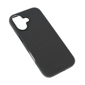 Maska / futrola Magsafe TechWoven za iPhone 16 6.1 crna.