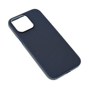 Maska / futrola Magsafe TechWoven za iPhone 15 Pro Max 6.7 plava.