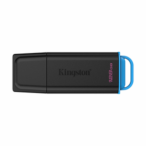 Kingston Data Traveler Exodia DTXG2 USB flash memorija 128GB 3.2 crna.