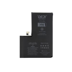 Baterija za Iphone 14 Pro Max (6.7) 4900mAh HC Deji (MS).