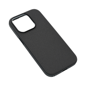 Maska / futrola Magsafe TechWoven za iPhone 15 Pro 6.1 crna.