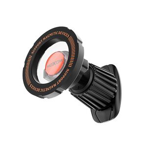 Drzac za mobilni telefon Moxom MX-VS158 ventilacija crni (MS).