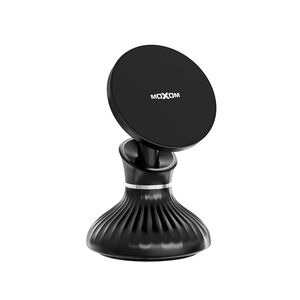 Drzac za mobilni telefon Moxom MX-VS178 magnet i vakum crni (MS).