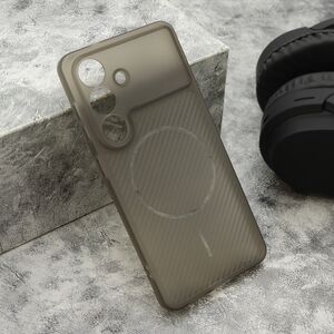Maska / futrola AIR STRIPE za Samsung S941 Galaxy S26 5G crna (MS).
