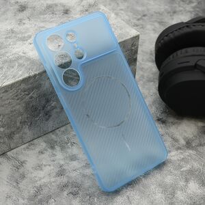 Maska / futrola AIR STRIPE za Samsung S948 Galaxy S26 Ultra 5G plava (MS).