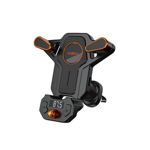 Drzac za mobilni telefon Moxom LX-VS808 ventilacija crni (MS).