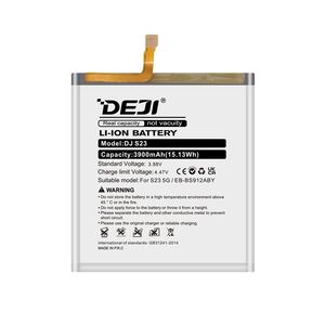Baterija za Samsung S911B Galaxy S23 5G (EB-BS912ABY) 3900mAh Deji (MS).