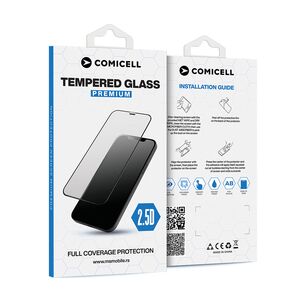GLASS - Staklena zaštita za ekran 2.5D za Samsung S948 Galaxy S26 Ultra 5G crna (MS).