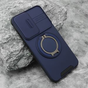 Maska / futrola DEFENDER CAMSHIELD za Samsung A576 Galaxy A57 5G plava (MS).