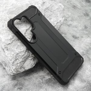 Maska / futrola DEFENDER II za Samsung S948 Galaxy S26 Ultra 5G 5G crna (MS).