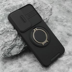 Maska / futrola DEFENDER CAMSHIELD za Samsung A576 Galaxy A57 5G crna (MS).